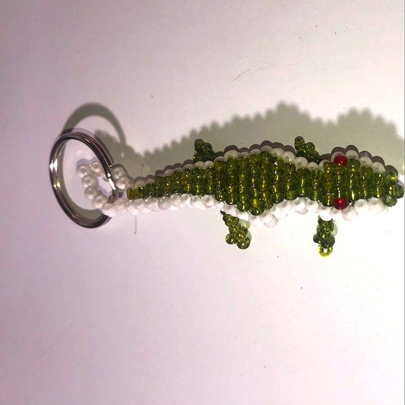 Key chain beads - Picture 2 of 4